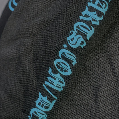 Chrome Hearts Mapplethorpe Hoodie 'Black'