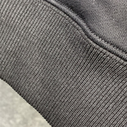 Chrome Hearts Horseshoe Hoodie 'Black'