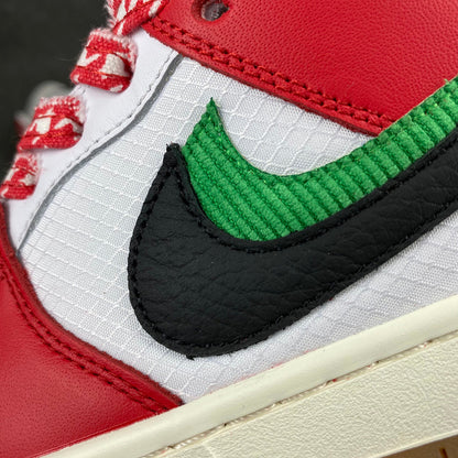 Frame Skate x Dunk Low SB 'Habibi'