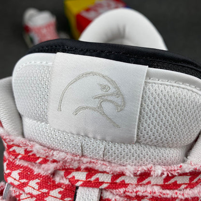 Frame Skate x Dunk Low SB 'Habibi'