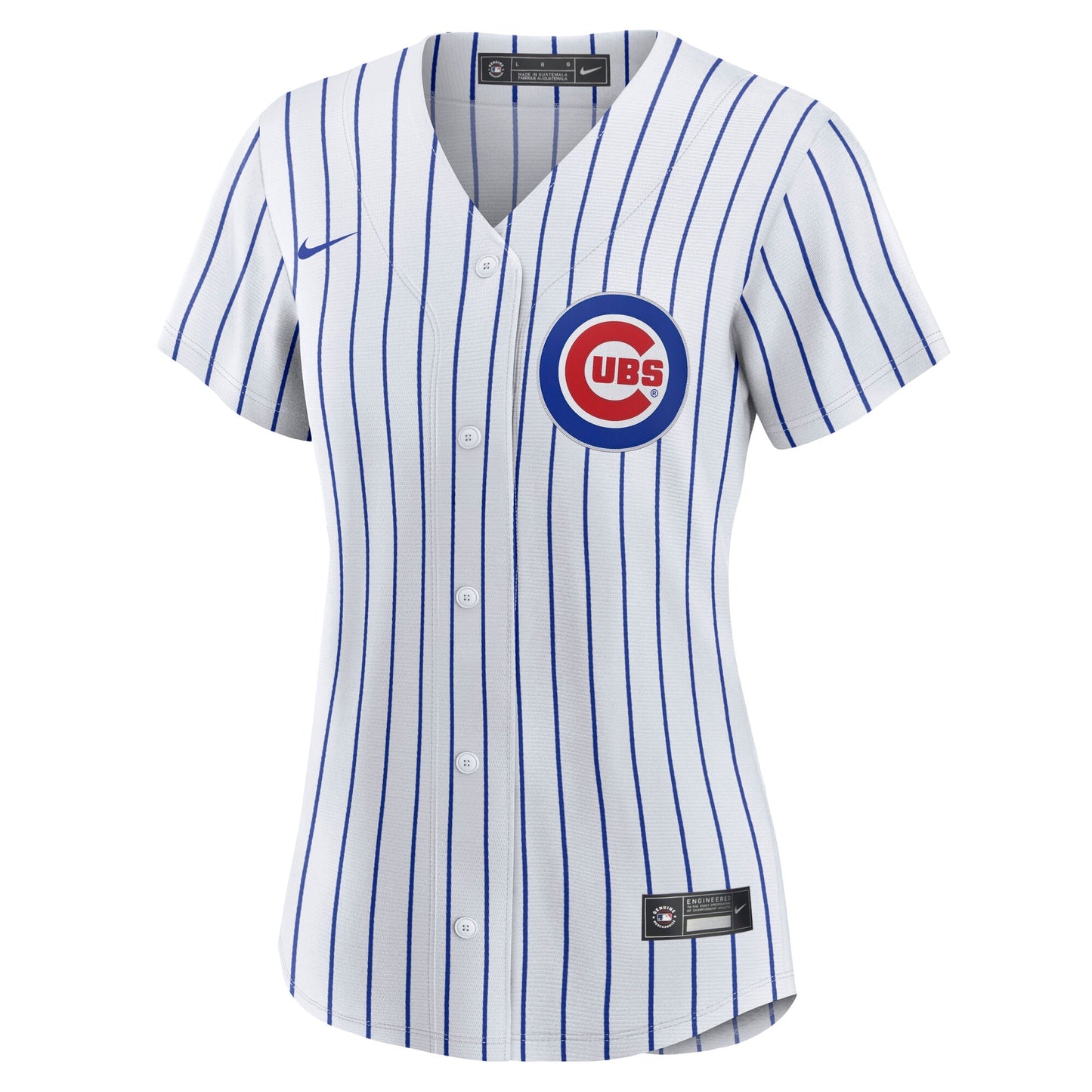 Pete Crow-Armstrong Chicago Cubs Nike Women's Home Replica Jersey - White
