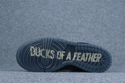 Dunk Low 'What the Duck - University of Oregon Alternate' PE