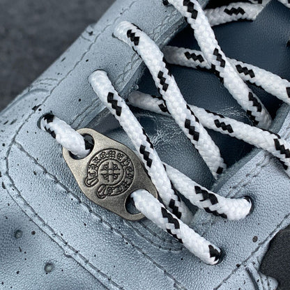 (CUSTOM) CHROME HEARTS X AIR FORCE 1