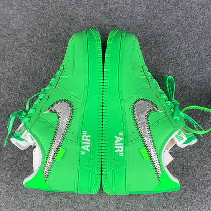 Off-White x Air Force 1 Low 'Brooklyn'