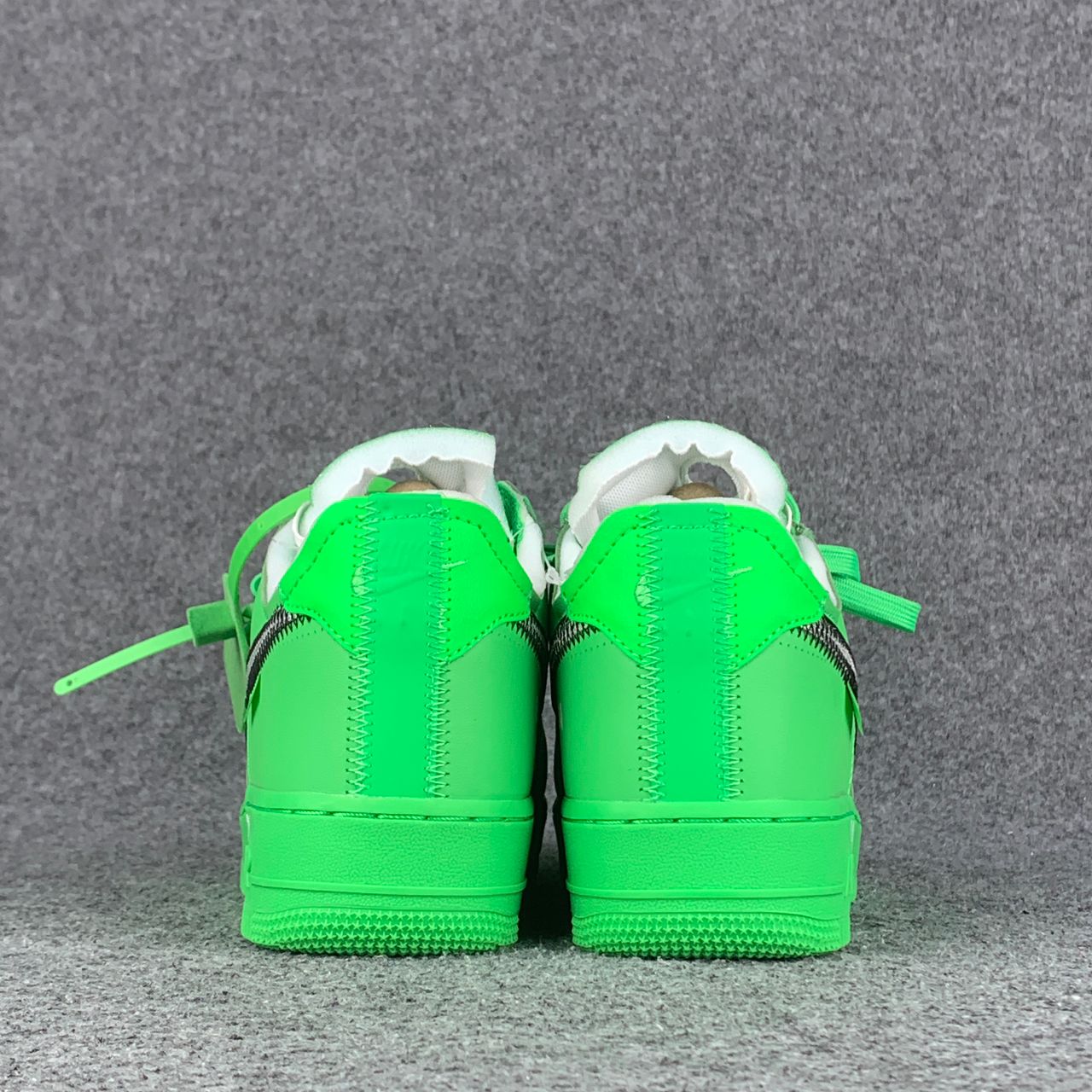 Off-White x Air Force 1 Low 'Brooklyn'