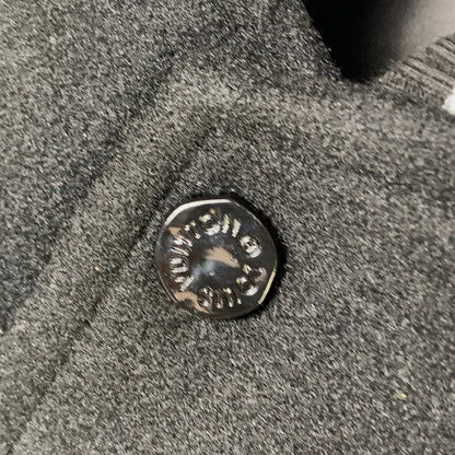 LV Varsity Jacket 'BLACK'