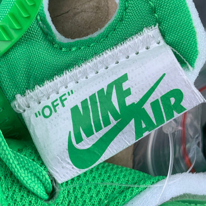 Off-White x Air Force 1 Low 'Brooklyn'