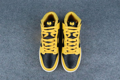 Wu-Tang x Dunk High Retro Premium 2024