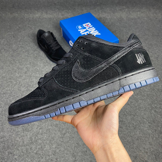Undefeated x Dunk Low 'Dunk vs AF1'