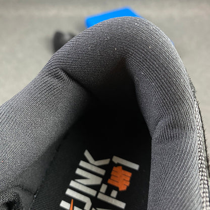 Undefeated x Dunk Low 'Dunk vs AF1'