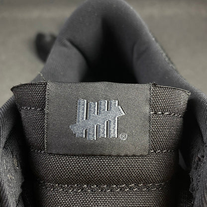 Undefeated x Dunk Low 'Dunk vs AF1'