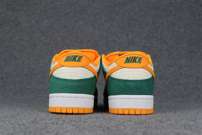 Dunk Low Pro SB 'Legion Pine'