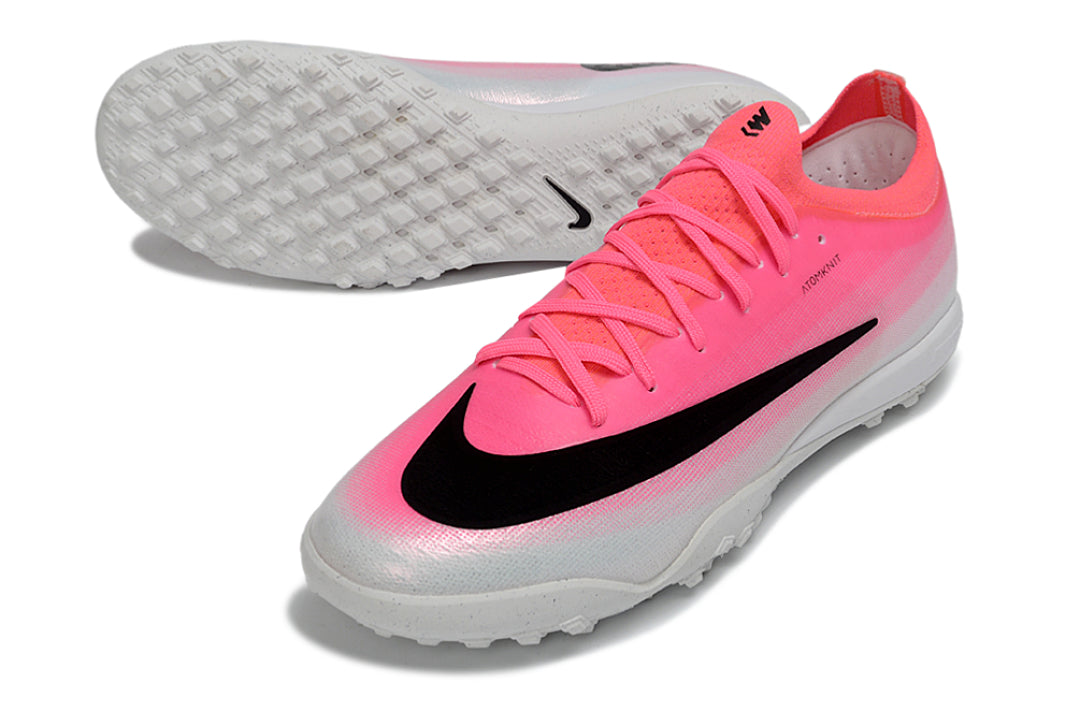 Nike Air Zoom Mercurial Vapor 16 Pro TF - Pink Foam/White/Black FQ8696-600