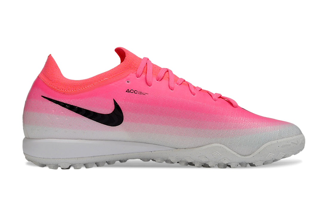 Nike Air Zoom Mercurial Vapor 16 Pro TF - Pink Foam/White/Black FQ8696-600