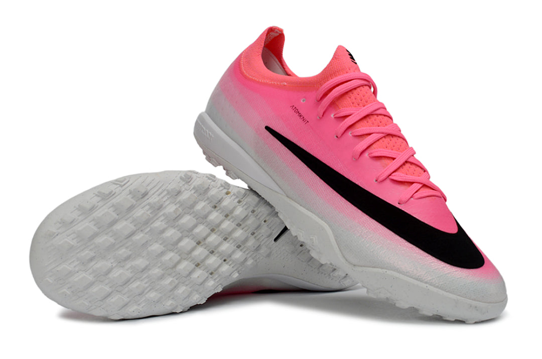Nike Air Zoom Mercurial Vapor 16 Pro TF - Pink Foam/White/Black FQ8696-600