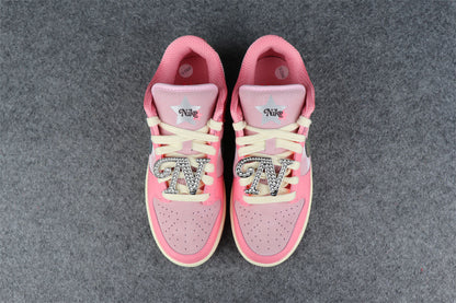 Wmns Dunk Low LX 'Barbie'