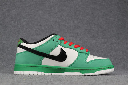 Dunk Low Pro SB 'Heineken'