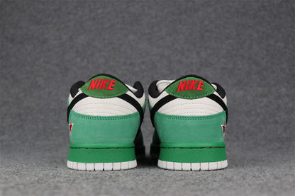 Dunk Low Pro SB 'Heineken'