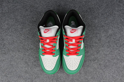 Dunk Low Pro SB 'Heineken'