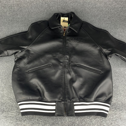 DA SKYDIVE JACKET 'BLACK'