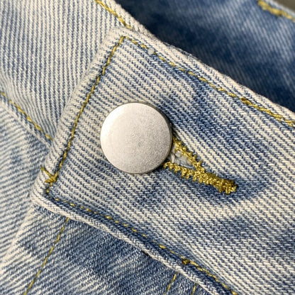 Vet Jeans