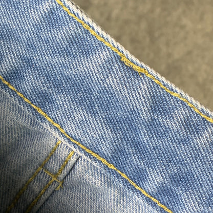 Vet Jeans