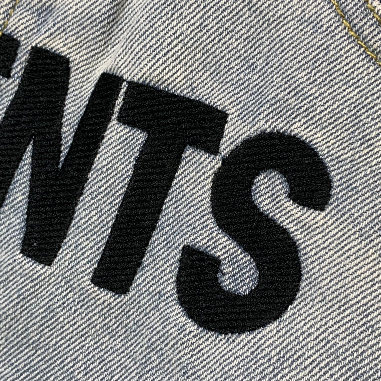 Vet Jeans