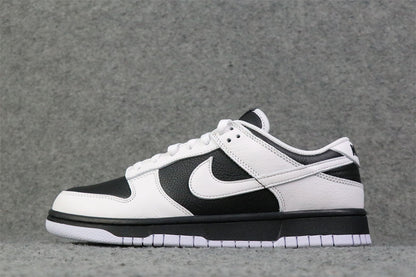 Dunk Low 'Reverse Panda'