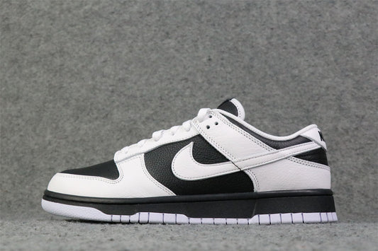 Dunk Low 'Reverse Panda'