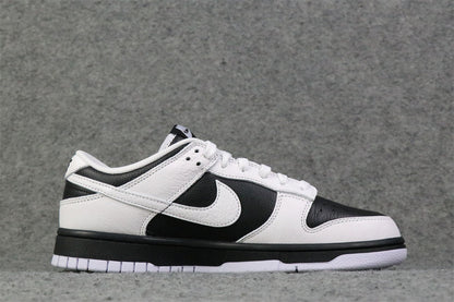 Dunk Low 'Reverse Panda'