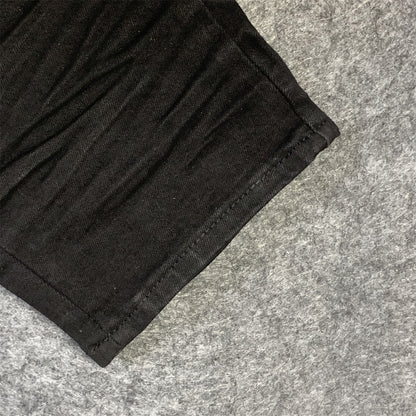 Amiri CRYSTAL MX1 Jeans 'Black'