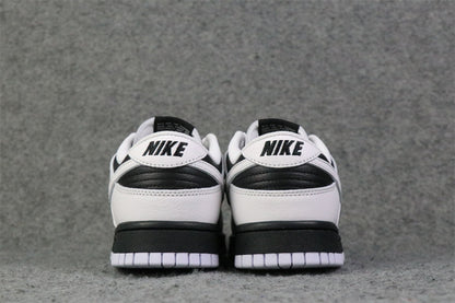 Dunk Low 'Reverse Panda'