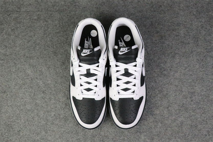 Dunk Low 'Reverse Panda'