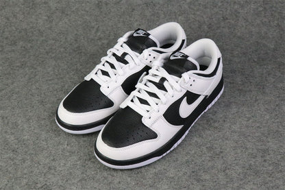 Dunk Low 'Reverse Panda'