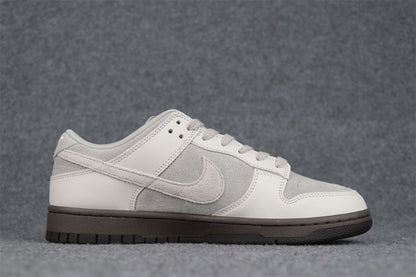 Dunk Low 'Ironstone'