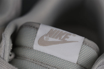 Dunk Low 'Ironstone'