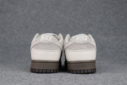 Dunk Low 'Ironstone'