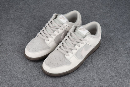 Dunk Low 'Ironstone'