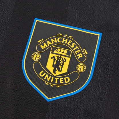 Manchester United Soccer Jersey Third Away Custom Shirt 2025/26