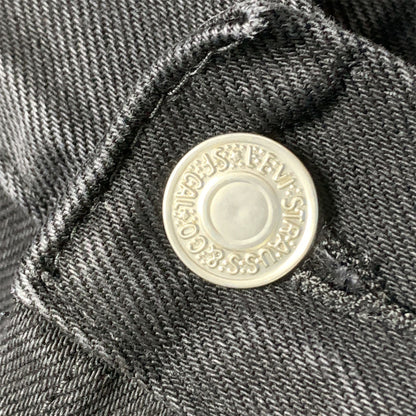 Levi's x Denim Tears The Cotton Wreath  Jeans 'Black'