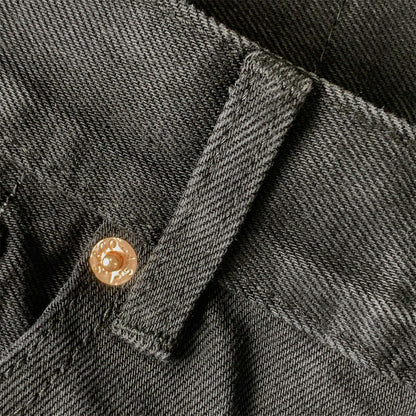 Levi's x Denim Tears The Cotton Wreath  Jeans 'Black'