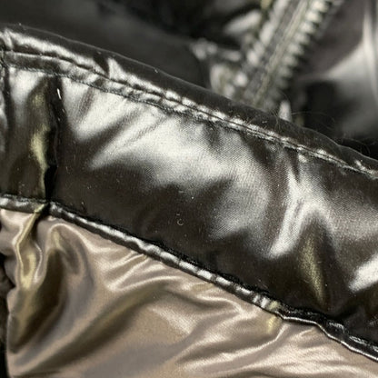 Moncler Tibb Hooded Down Vest Coats