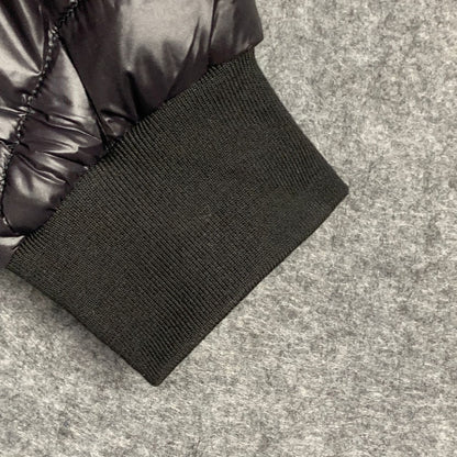 Moncler SPIDERMAN VIOLIER DOWN JACKET