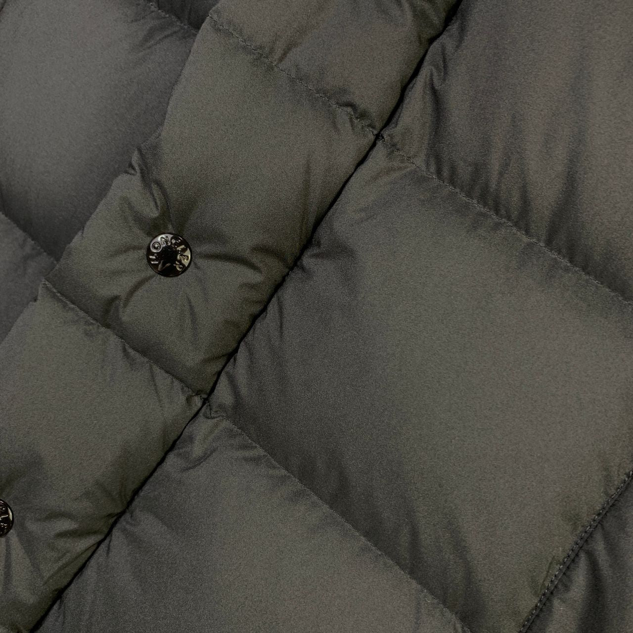 VEZERE SHORT DOWN JACKET