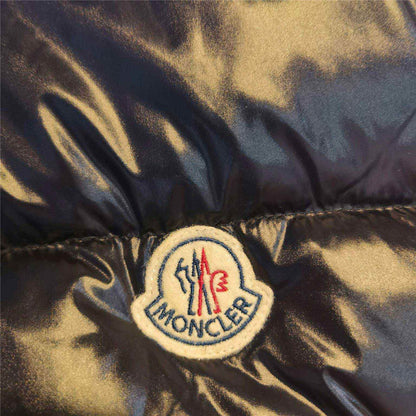 Moncler Tibb Down Vest (No Hoodie)
