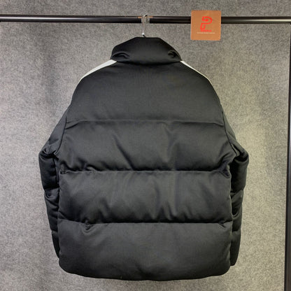 Moncler x Palm Angels Rodman Short Down Jacket  'Black'