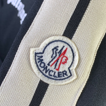 Moncler x Palm Angels Rodman Short Down Jacket  'Black'