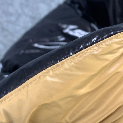 Moncler Parnaiba Long Down Coat 'Black'