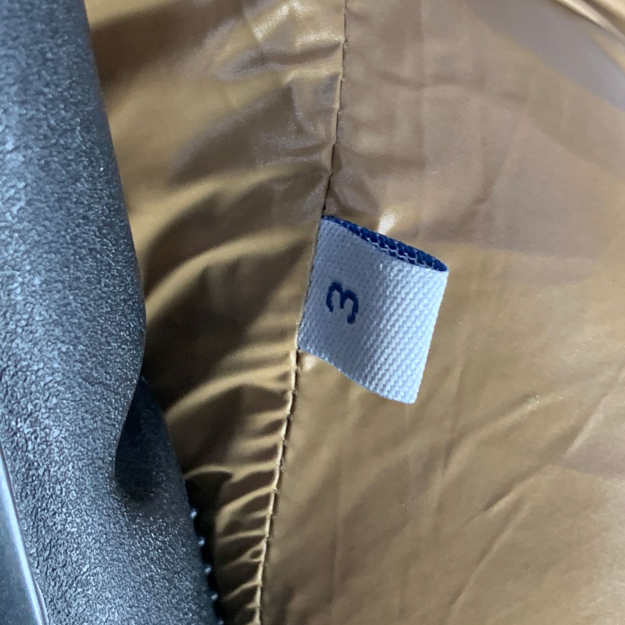 Moncler Parnaiba Long Down Coat 'Black'