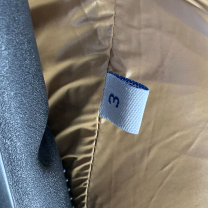 Moncler Parnaiba Long Down Coat 'Black'
